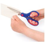 ŠKARE ŠKOLSKE 17 CM NORIS CLUB STAEDTLER 965 17 NBK BLISTER - Image 4