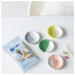 GLINAMOL 0,5KG FIMO AIR BASIC STAEDTLER 8100-0 BIJELI - Image 9