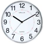 SAT ZIDNI FI-28,5 CM ARIA UNILUX METAL 400094280 SIVI