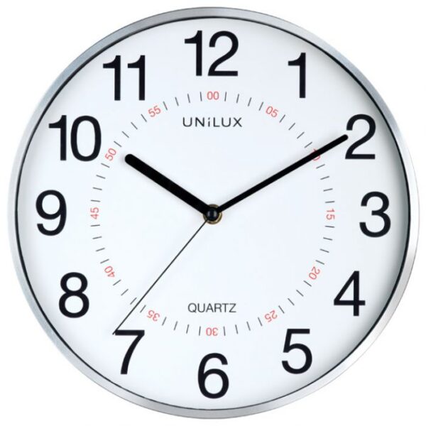 SAT ZIDNI FI-28,5 CM ARIA UNILUX METAL 400094280 SIVI