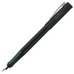 NALIVPERO GRIP 2011 (F) CLASSIC FABER-CASTELL 140908 CRNO - Image 11
