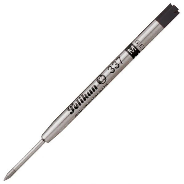 ULOŽAK ZA OLOVKU KEMIJSKU 337F PELIKAN 915397 CRNI