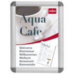 OKVIR ZA POSTERE ZIDNI A1 NOBO 1902211 - Image 2