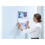 OKVIR ZA POSTERE ZIDNI A1 NOBO 1902211 - Image 3