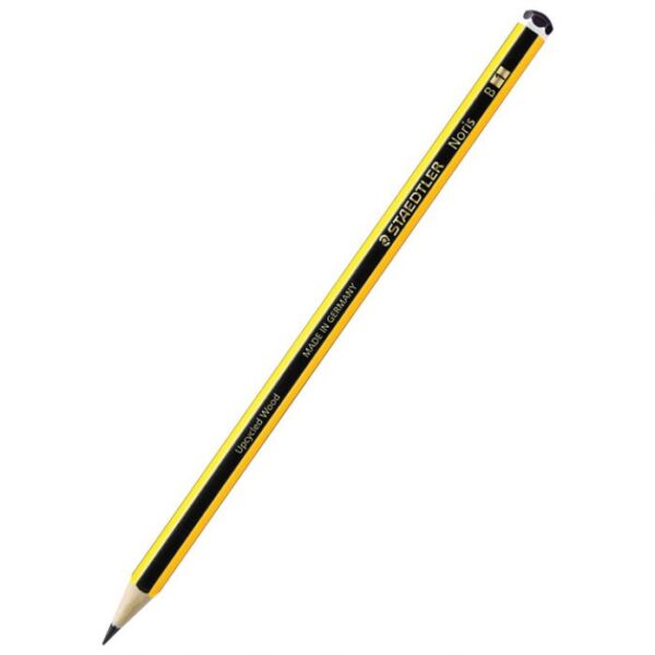 OLOVKA GRAFITNA B NORIS STAEDTLER 120-1