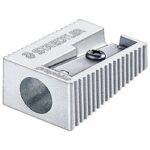 ŠILJILO METALNO 1RUPA STAEDTLER 510 10