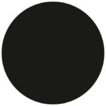 BUŠAČ 1 RUPA VELIKA-KRUG FI 4,5 CM XXL HEYDA 20-36875 50 BLISTER