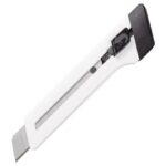 SKALPEL NOŽ 18 MM M-18 EDDING BIJELI