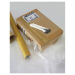 SKALPEL NOŽ 18 MM M-18 EDDING BIJELI - Image 2