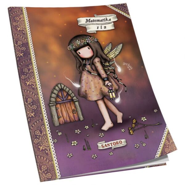 OBRAZAC ŠKOLSKI MATEMATIKA ZA 1 I 2RAZRED GORJUSS MAR-MAR * DO ISTEKA ZALIHA