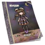 OBRAZAC ŠKOLSKI PISANKA &QUOT;C&QUOT; ZA 2 I 3RAZRED GORJUSS MAR-MAR * DO ISTEKA ZALIHA - Image 2