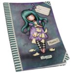 OBRAZAC ŠKOLSKI PISANKA &QUOT;C&QUOT; ZA 2 I 3RAZRED GORJUSS MAR-MAR * DO ISTEKA ZALIHA - Image 4