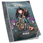 OBRAZAC ŠKOLSKI PISANKA &QUOT;B&QUOT; ZA 1RAZRED GORJUSS MAR-MAR * DO ISTEKA ZALIHA