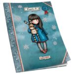 OBRAZAC ŠKOLSKI PISANKA &QUOT;B&QUOT; ZA 1RAZRED GORJUSS MAR-MAR * DO ISTEKA ZALIHA - Image 2