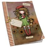 OBRAZAC ŠKOLSKI PISANKA &QUOT;B&QUOT; ZA 1RAZRED GORJUSS MAR-MAR * DO ISTEKA ZALIHA - Image 4