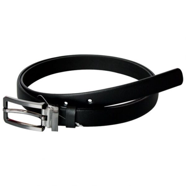 REMEN ŽENSKI ŠIRINA 1,9 CM RANIERI 0346/1 CRNI