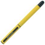 ROLER METALNI GUMIRANI PLUS TOUCH PEN CELEBRATION PIERRE CARDIN B0300600IP3 ŽUTI