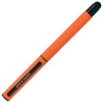 ROLER METALNI GUMIRANI PLUS TOUCH PEN CELEBRATION PIERRE CARDIN B0300601IP3 NARANČASTI