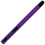 ROLER METALNI GUMIRANI PLUS TOUCH PEN CELEBRATION PIERRE CARDIN B0300604IP3 LJUBIČASTI