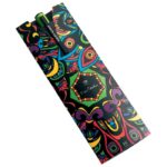 ROLER METALNI GUMIRANI PLUS TOUCH PEN CELEBRATION PIERRE CARDIN B0300606IP3 TAMNOPLAVI - Image 2