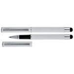 ROLER PLUS TOUCH PEN CLAUDIE PIERRE CARDIN B0300800IP3 BIJELI
