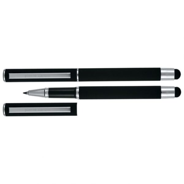 ROLER PLUS TOUCH PEN CLAUDIE PIERRE CARDIN B0300801IP3 CRNI