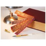 ROLER GEL 0,7 MM EDDING 2185 ZLATNI - Image 2