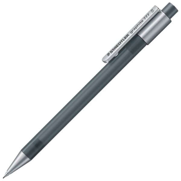 OLOVKA TEHNIČKA 0,5 MM GRAPHITE STAEDTLER 777 05-8 SIVA