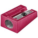 ŠILJILO METALNO 1RUPA STAEDTLER 510 10 PR2 SORTIRANO