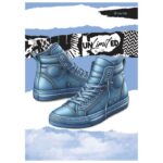 TEKA MEKI UVEZ A4 CRTE 40 PLUS 2L 80G STARKE-SMARTLINES MAR MAR