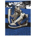 TEKA MEKI UVEZ A4 CRTE 40 PLUS 2L 80G STARKE-SMARTLINES MAR MAR - Image 4