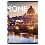 BLOK KOLEGIJ A4 CRTE  70L CITIES OF THE WORLD ELISA - Image 6