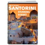 BLOK KOLEGIJ A4 CRTE  70L CITIES OF THE WORLD ELISA - Image 9