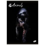 TEKA MEKI UVEZ A4 CRTE 40 PLUS 2L 80G ANIMAL ELISA SORTIRANI MOTIVI - Image 2