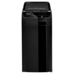 UNIŠTAVAČ DOKUMENTACIJE 350 (RUČNO 12) LISTOVA CROSSCUT AUTOMAX 350C FELLOWES 4964101 - Image 3
