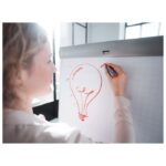 MARKER FLIPCHART 1-5 MM EDDING 383 CRVENI * DO ISTEKA ZALIHA - Image 3