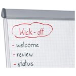 MARKER FLIPCHART 1-5 MM EDDING 383 CRVENI * DO ISTEKA ZALIHA - Image 4