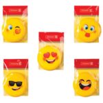 GUMICA SMILEY FI 4 CM BRUNNEN 10-27396 - Image 3