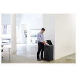 UNIŠTAVAČ DOKUMENTACIJE 550 (RUČNO 14) LISTOVA CROSSCUT AUTOMAX 550C FELLOWES 4963101 - Image 4