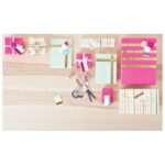 TRAKA LJEPLJIVA NEVIDLJIVA 19 MM/15M SCOTCH GIFT WRAP SATIN 3M. - Image 3