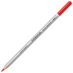 BOJA DRVENA-VODENA KARAT AQUARELL STAEDTLER 125-2 CRVENA * DO ISTEKA ZALIHA