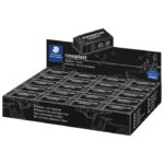 GUMICA RASOPLAST STAEDTLER 526 B40-9 CRNA-KOMAD - Image 2