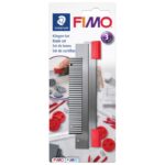 ALAT ZA MODELIRANJE ZA REZANJE FIMO STAEDTLER 8700 04 BLISTER * DO ISTEKA ZALIHA