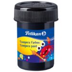 BOJA TEMPERA 25ML U ČAŠI 6BOJA PELIKAN 804882 (400141587) - Image 2
