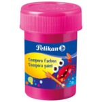 BOJA TEMPERA 25ML U ČAŠI 6BOJA PELIKAN 804882 (400141587) - Image 3
