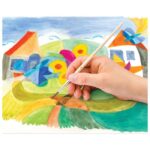 BOJA VODENA FI 30 MM 12BOJA NORIS STAEDTLER 888 NC12 - Image 3