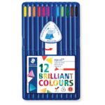 BOJE DRVENE  12BOJA ERGOSOFT STAEDTLER 157 SB12 BLISTER - Image 2