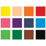 BOJE VOŠTANE 12BOJA KARTONSKA KUTIJA OKRETNE NORIS CLUB STAEDTLER 221 NWP12 BLISTER - Image 6