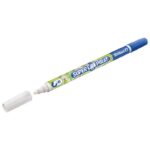 BRISAČ TINTE-FLOMASTER SUPER PIRAT 850B/50 PELIKAN 987024 (300014805) SORTIRANO - Image 2