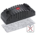 BRISAČ ZA BIJELU PLOČU MAGNETNI NOBO 34533421